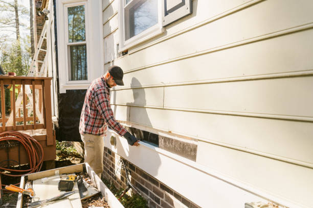 Trusted Siding Contractor service in Catonsville, MD - Creative Siding